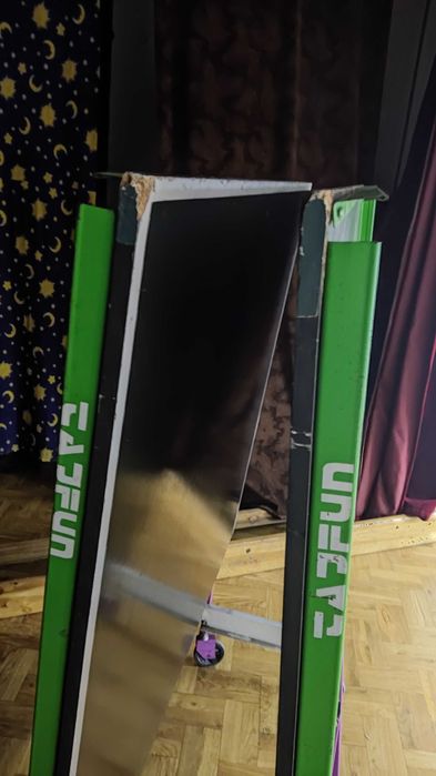 Stół do tenisa stołowego