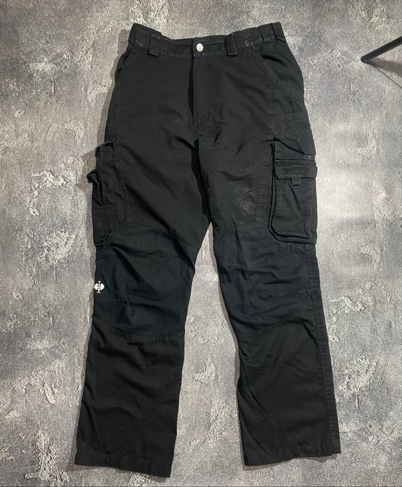 Engelbert strauss робочі штани