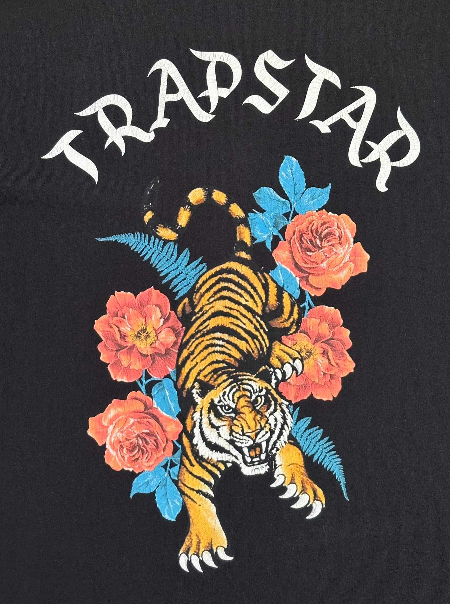 T-shirt Trapstar Roz. L