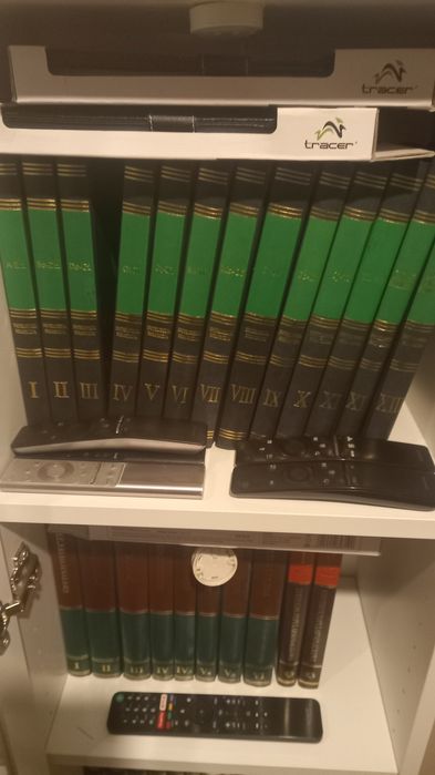 Encyklopedia Biologiczna