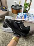 Чоловічі кросівки рібок Reebok Classic New All Black [41-46]