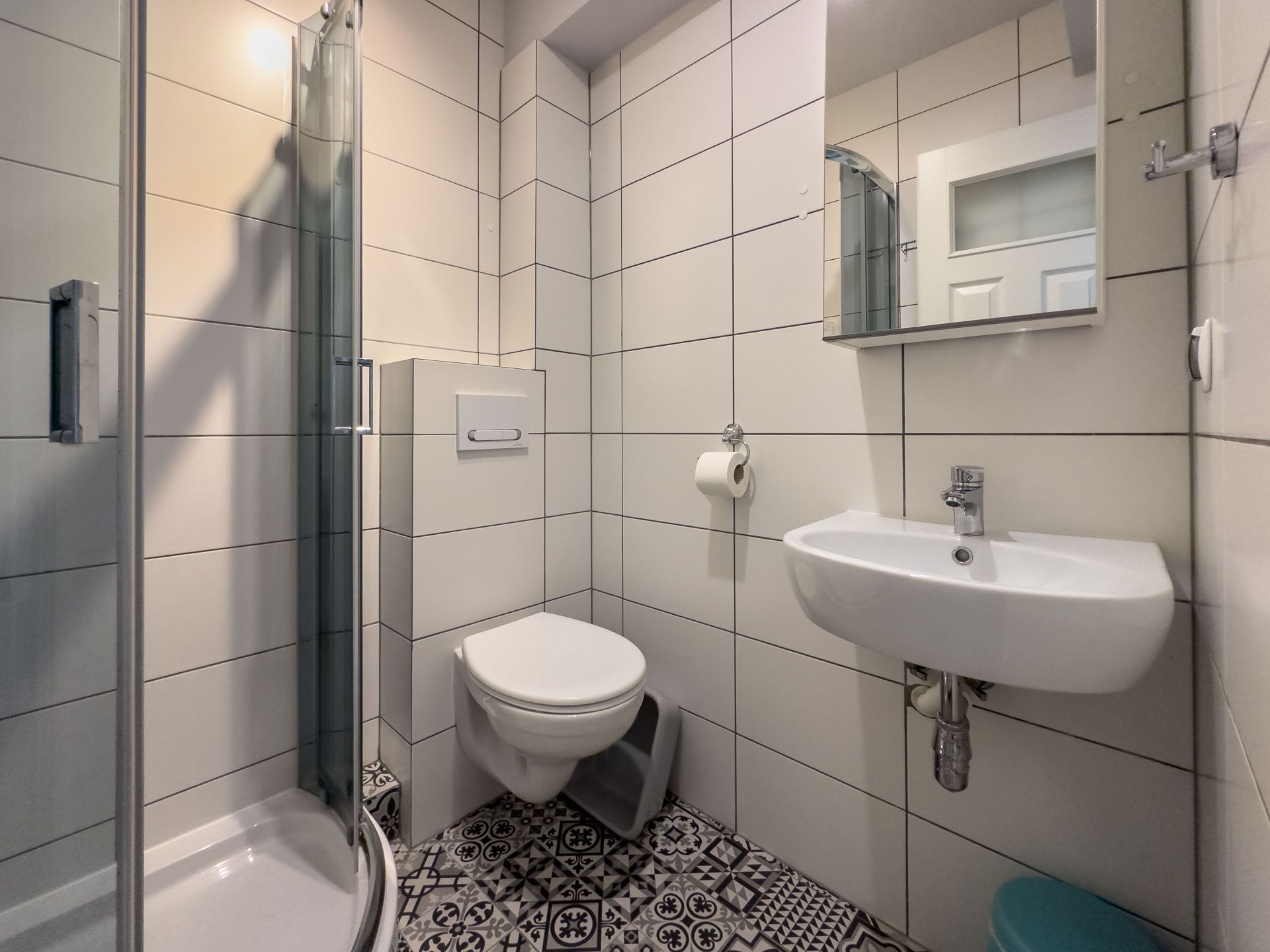 KARWIA. Apartamenty i pokoje 200 m do plaży