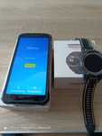 Hammer construction plus smartwatch hammer