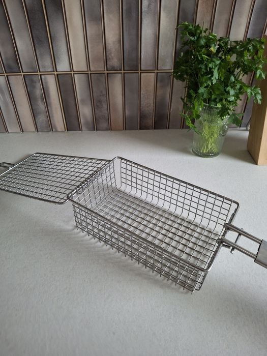 Koszyk do grillowania Homla