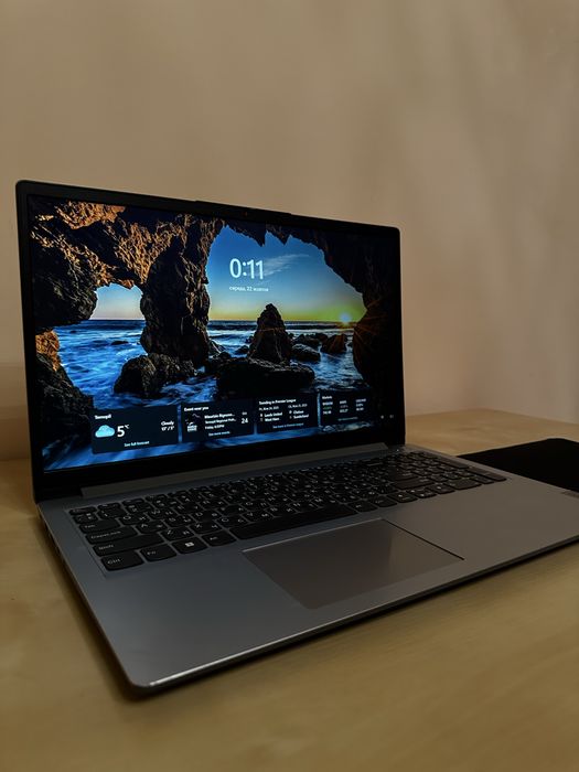 Ноутбук Lenovo IdeaPad 1 15ALC7