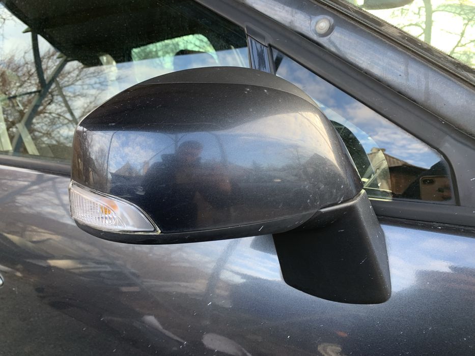 Дзеркало Рено Сценік 3 преве ліве зеркало сценик2 сценик 3