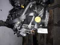 Motor renault clio 1.5dci 65cv
