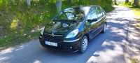 Citroen Xsara Picasso 1.6 HDI 110 KM Lift 2006r Klima Hak