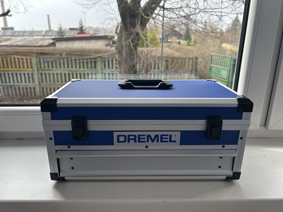 Dremel 4250 Platinum Edition, Narzędzie obrotowe, Wielofunkcyjne 6/128