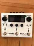 Eventide H90 - gitarowy procesor efektów