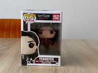 Funko Pop #152 The Witcher 3 Yennefer