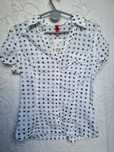 Camisa branca H&M n°38  CM 110  CM 110