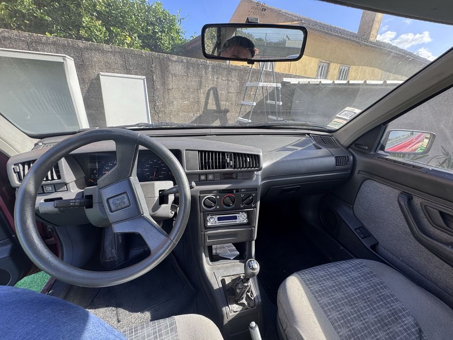Vendo peugeot 405 GR
