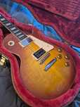 Gibson Les Paul Standard 60 Iced Tea 2021 (doinwestowany)