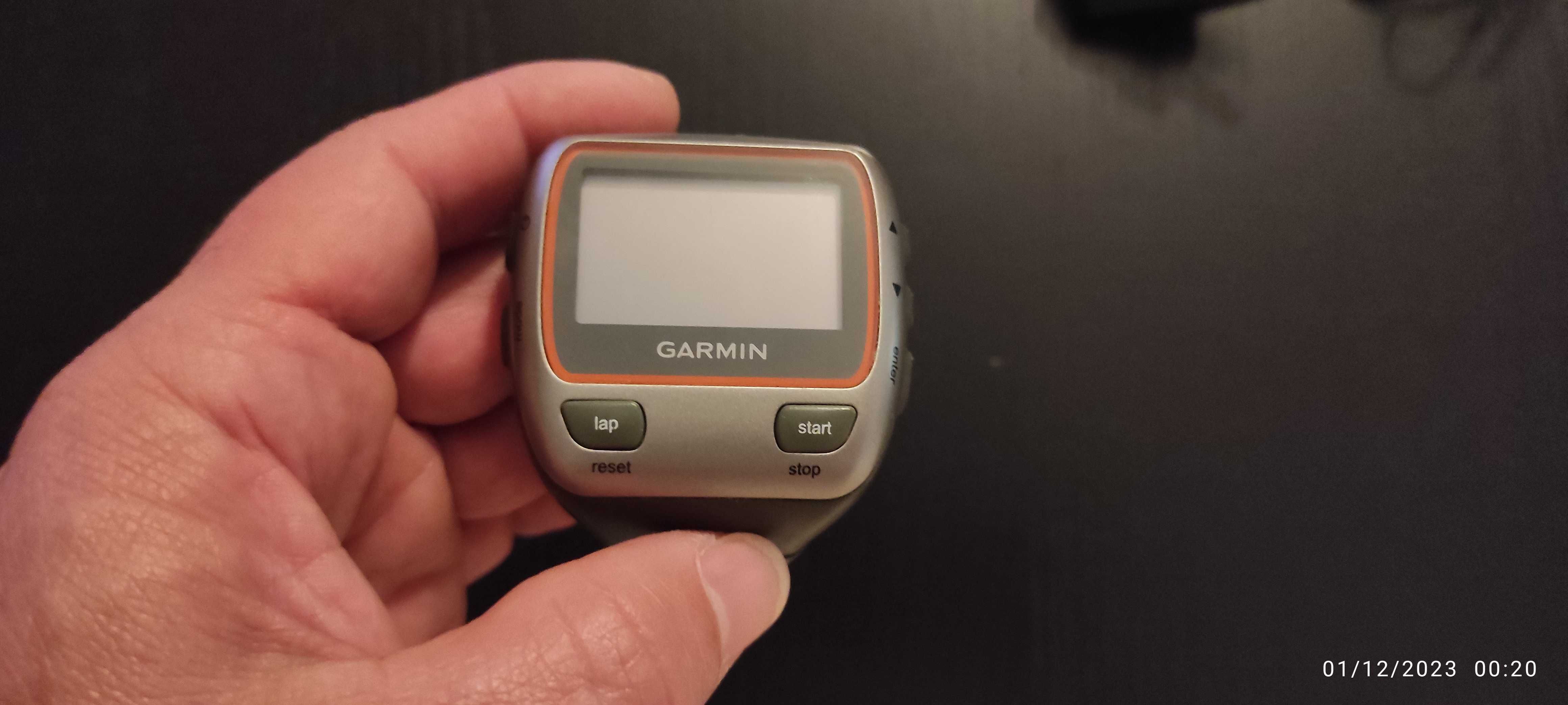 Garmin Relógio Forerunner 310XT HRM