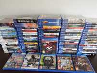GRY PS4 / PS5 największy wybór GOSTYNIN PŁOCK KUTNO
