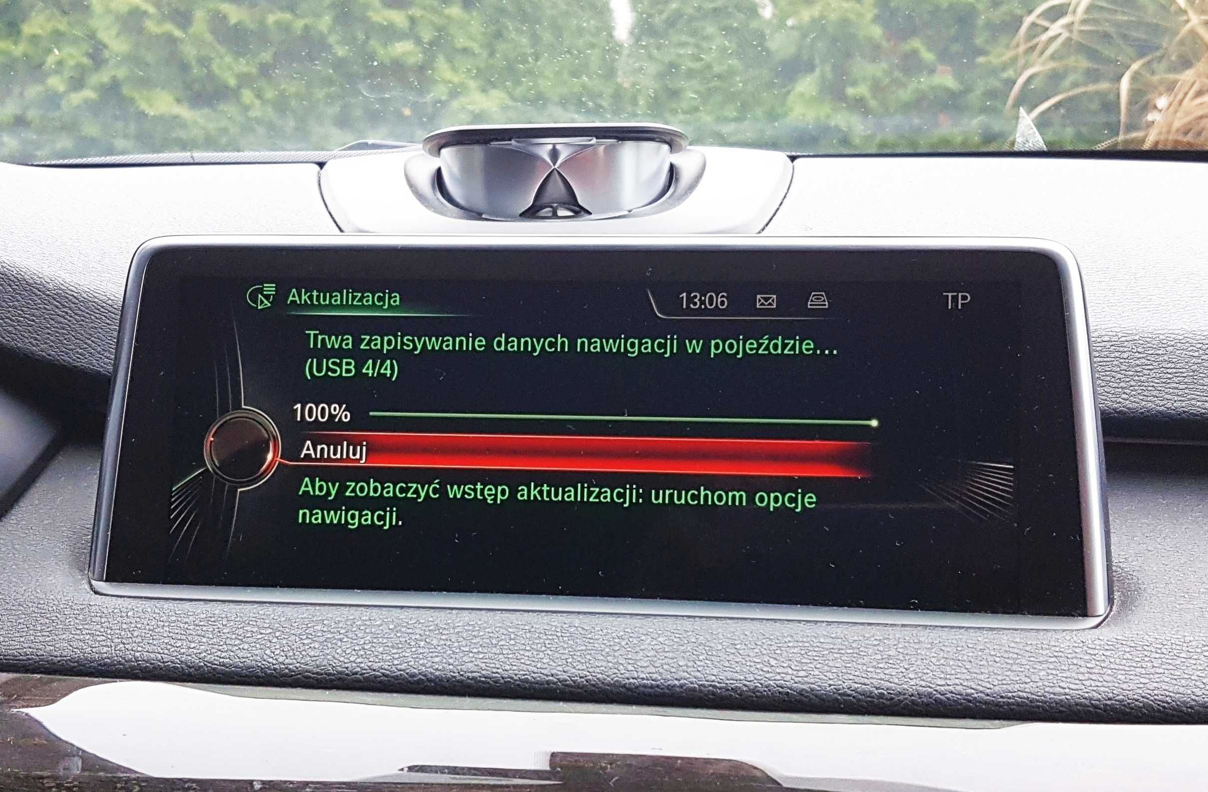 BMW Mapa 2024 Nawigacja CCC CIC NBT Polskie Menu Lektor Kodowanie ECU