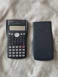 Calculadora Casio fx-82 MS