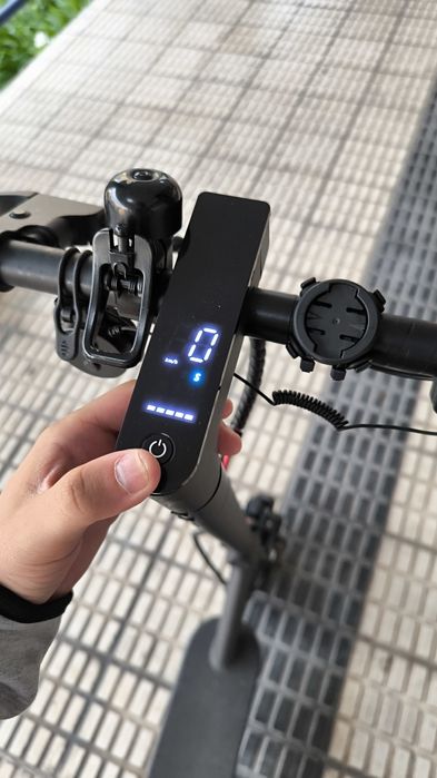 Trotinete Xiaomi Pro 2