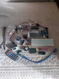 Стартовий комплект Arduino