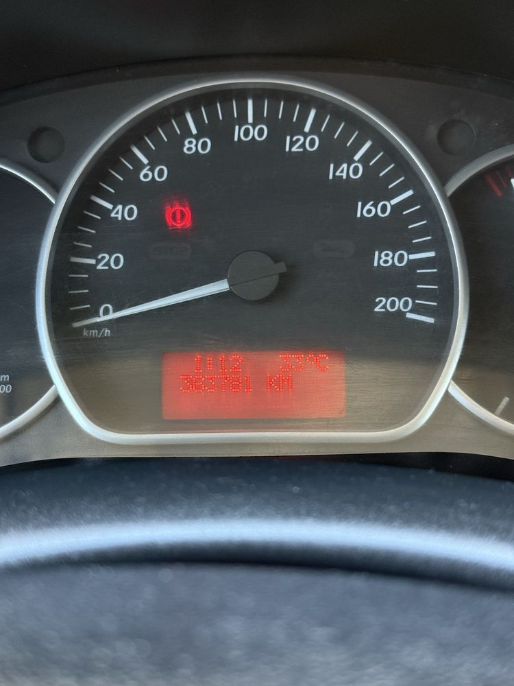 Продаж/обмін Mercedes-Benz Citan 109CDI