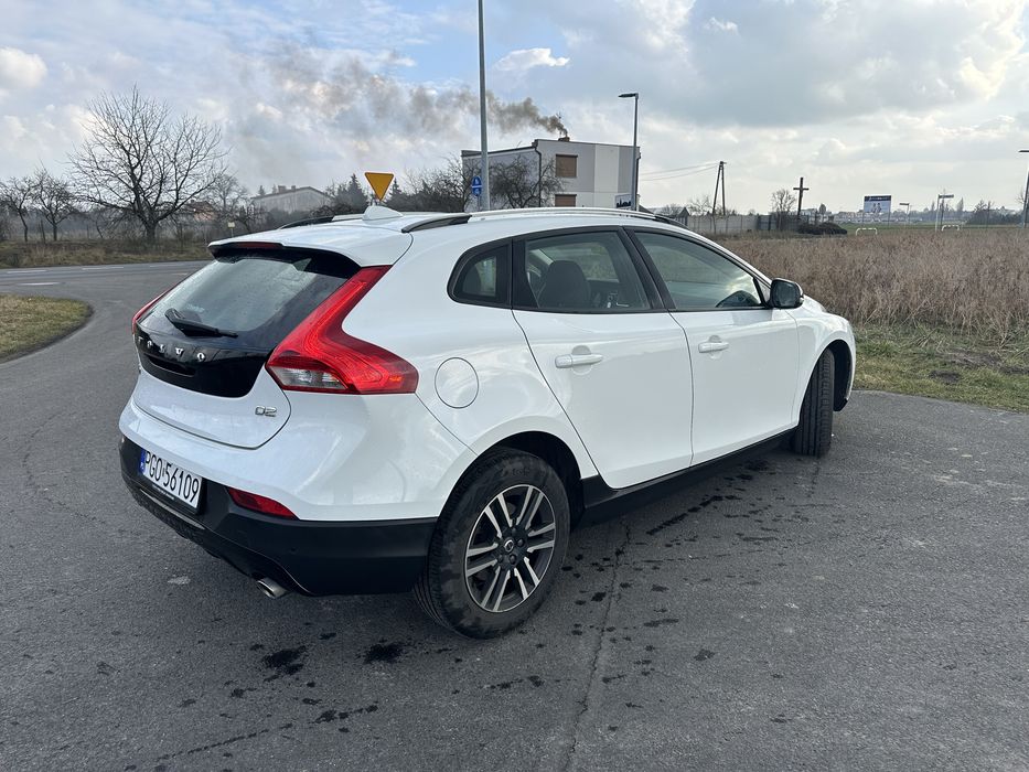 Volvo V40 CC Cross Country Jak nowy !