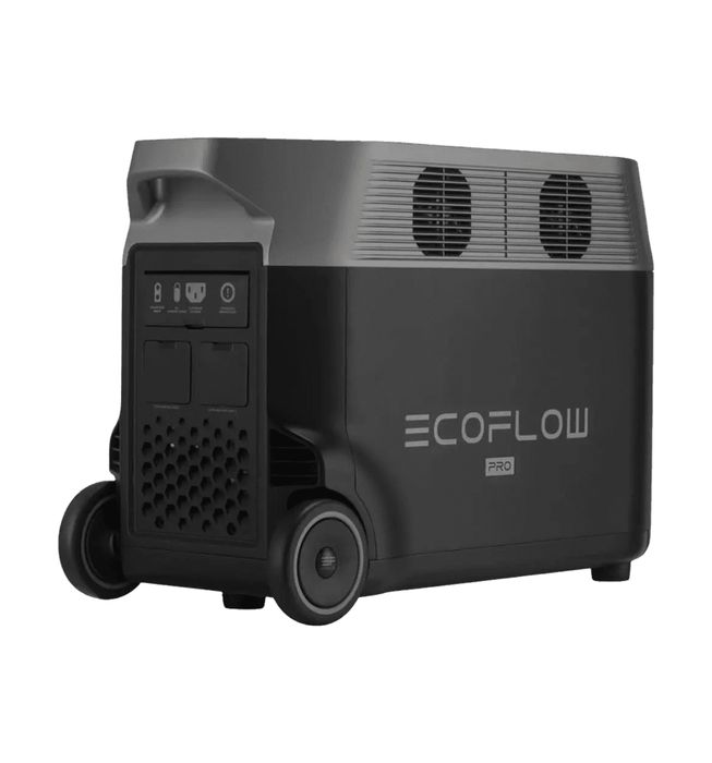 Ecoflow delta pro В Наявності!