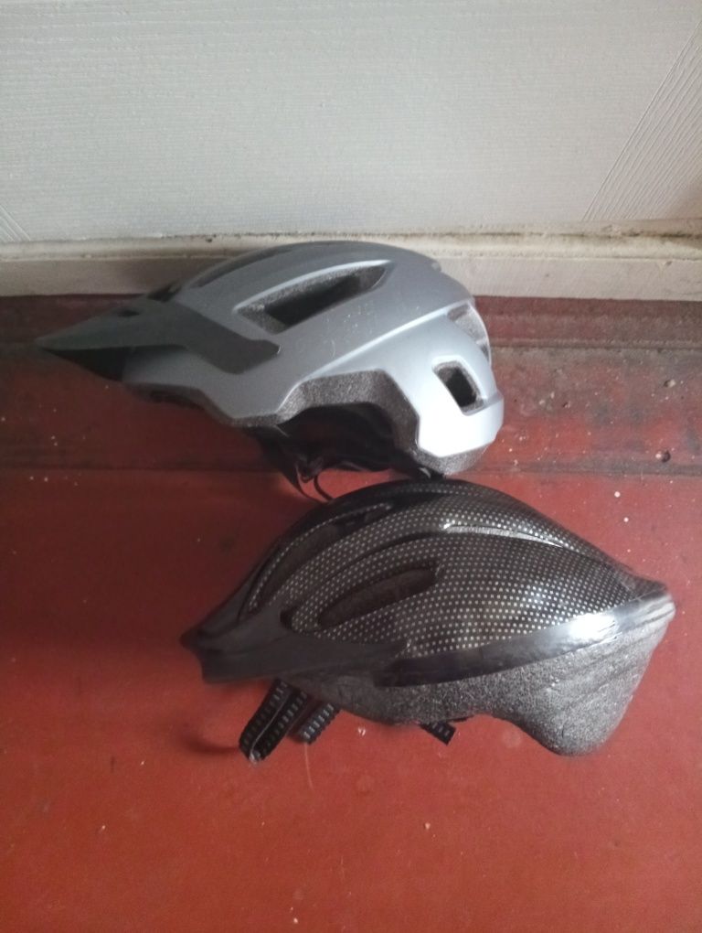 Шлем велосипедний 58-61 розмір по500 гр
