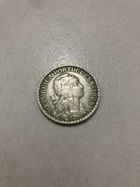 1 escudo de 1964