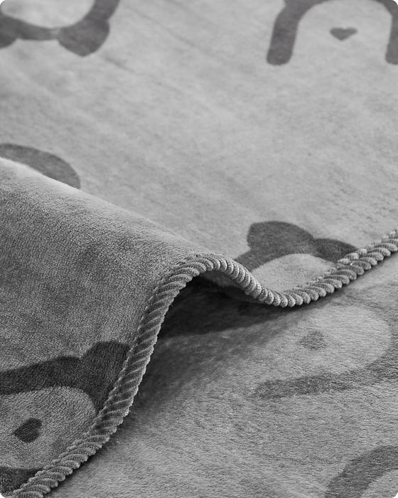 Koc dla zwierząt domowych XXL 203x152 cm, koc dla psa, koc dla kota