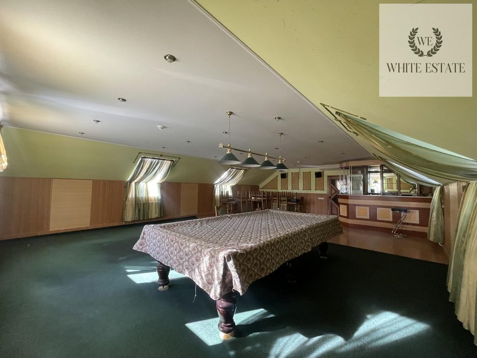 Продаж комерційного приміщення в с.Козлів