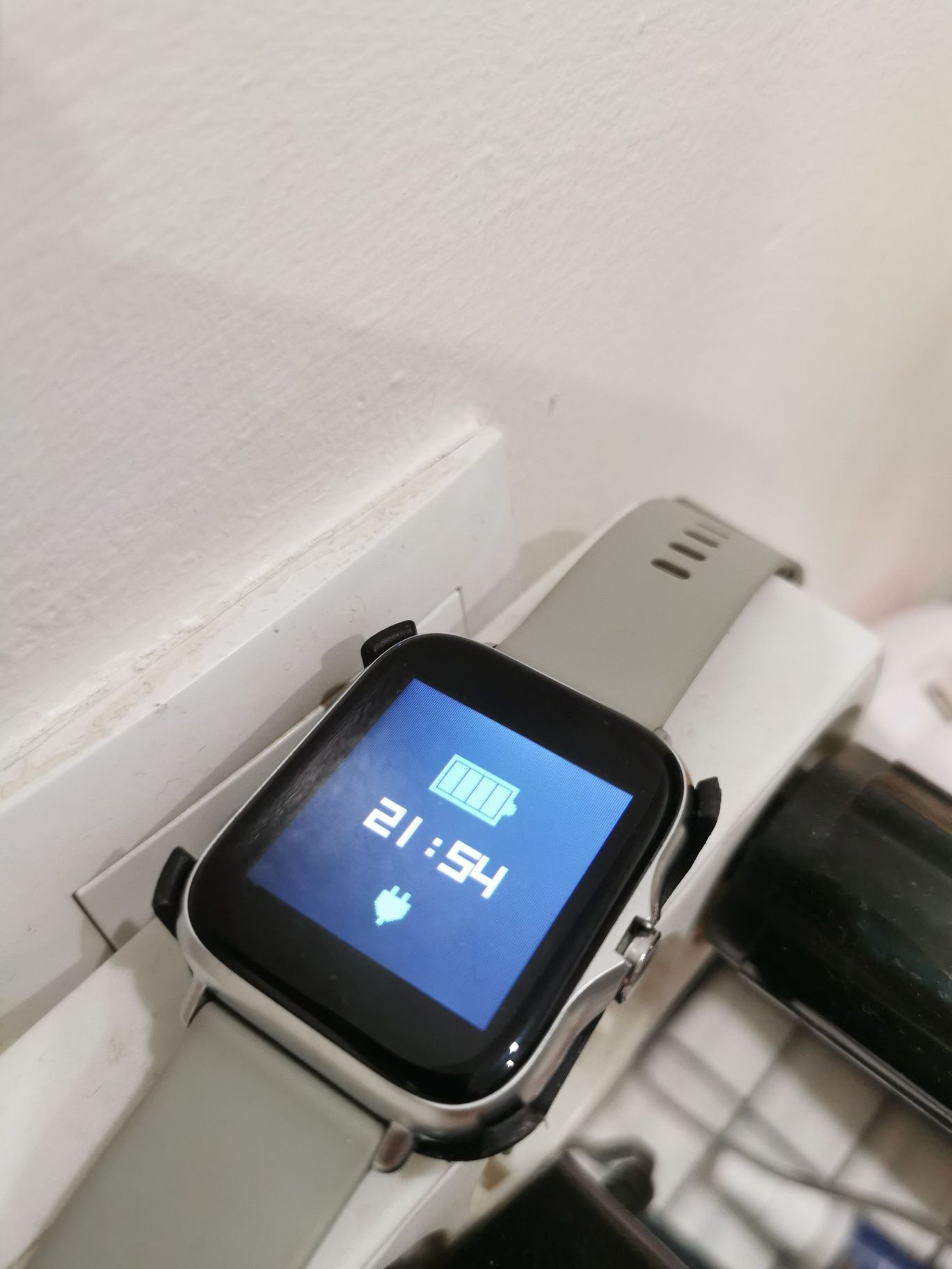 Relógio SmartWatch
