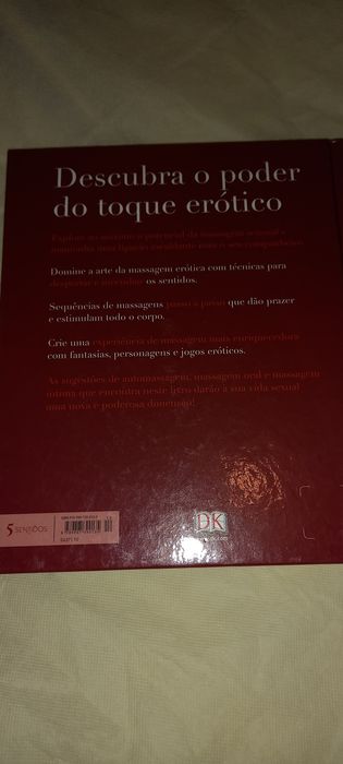 Livros para adultos
