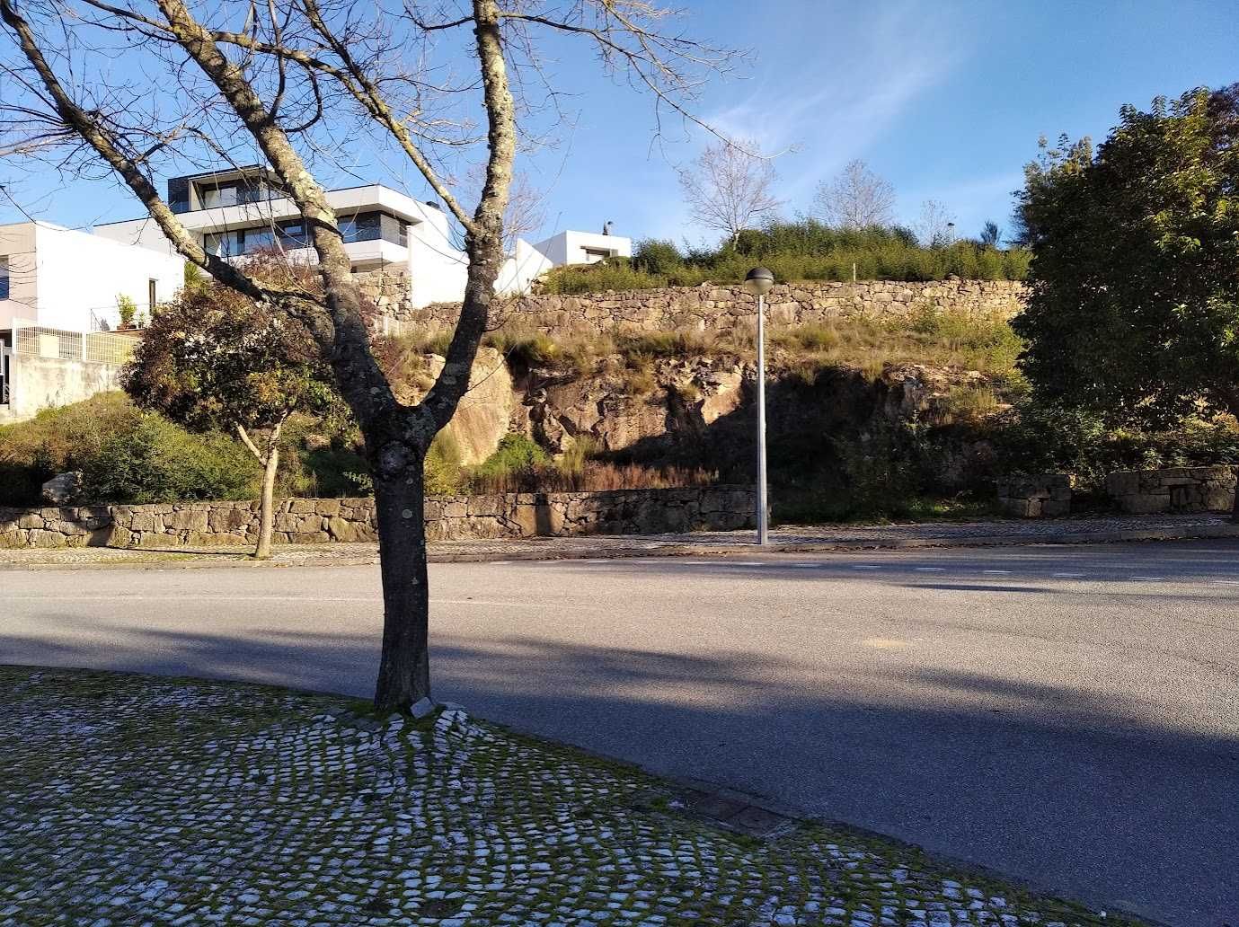 Terreno construção (Quinta do Catavejo)