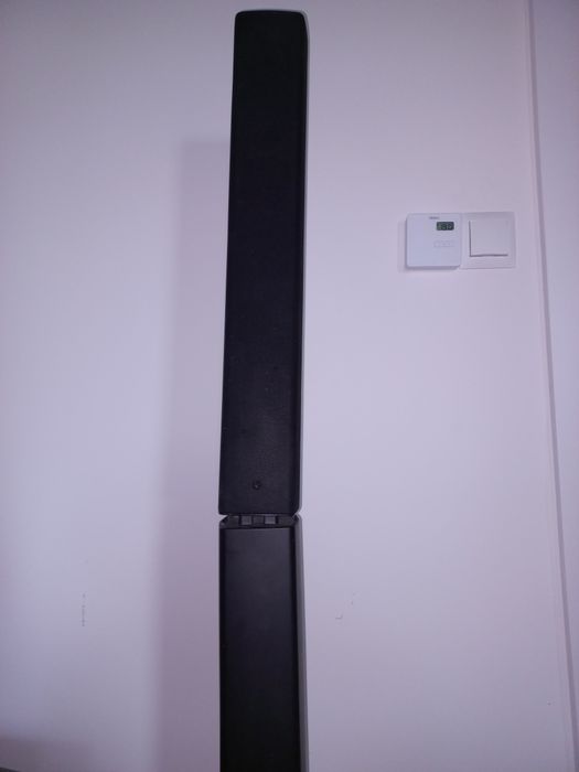 Samsung HT-TZ215R – Zestaw kina domowego 5.1 z DVD i subwooferem