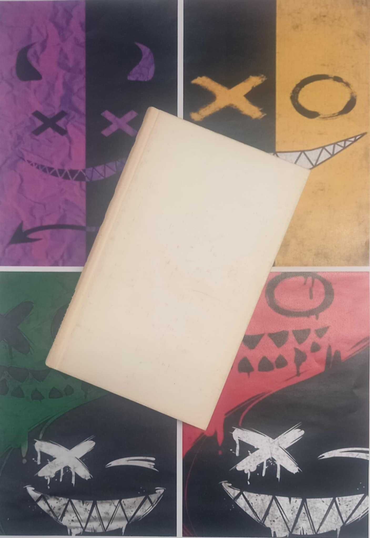 Livro A cidade da alegria
