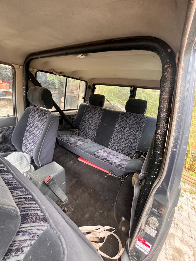 Toyota Land Cruiser VX 3.0 kzt