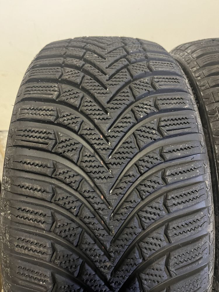 Zimowe opony Giti 225/40r18 2022rok Nowe/Test