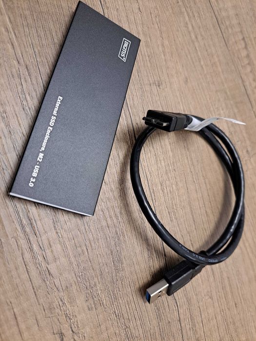 dysk przenośny zewnętrzny 128 GB