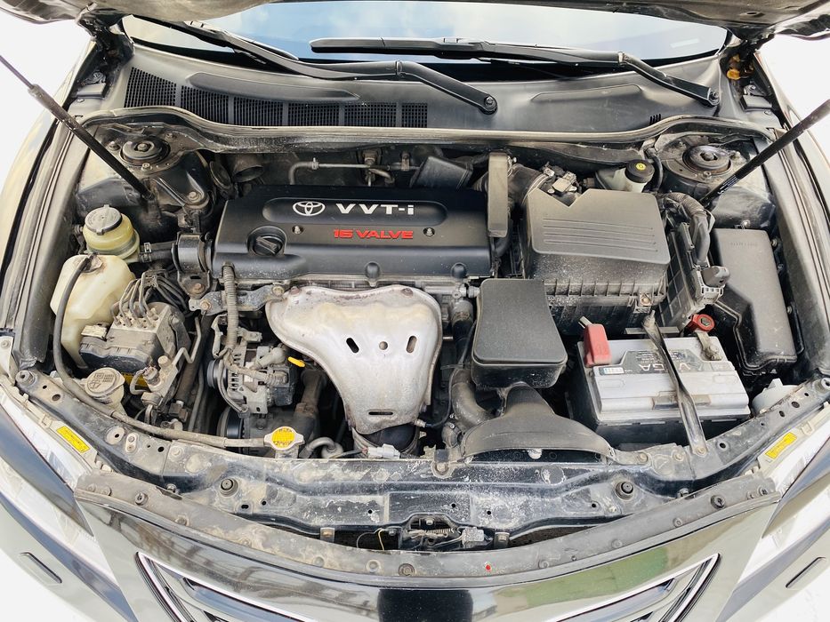 Разборка Toyota Camry 40 Тойота Камри рычаг Кемри запчасти крыло дверь