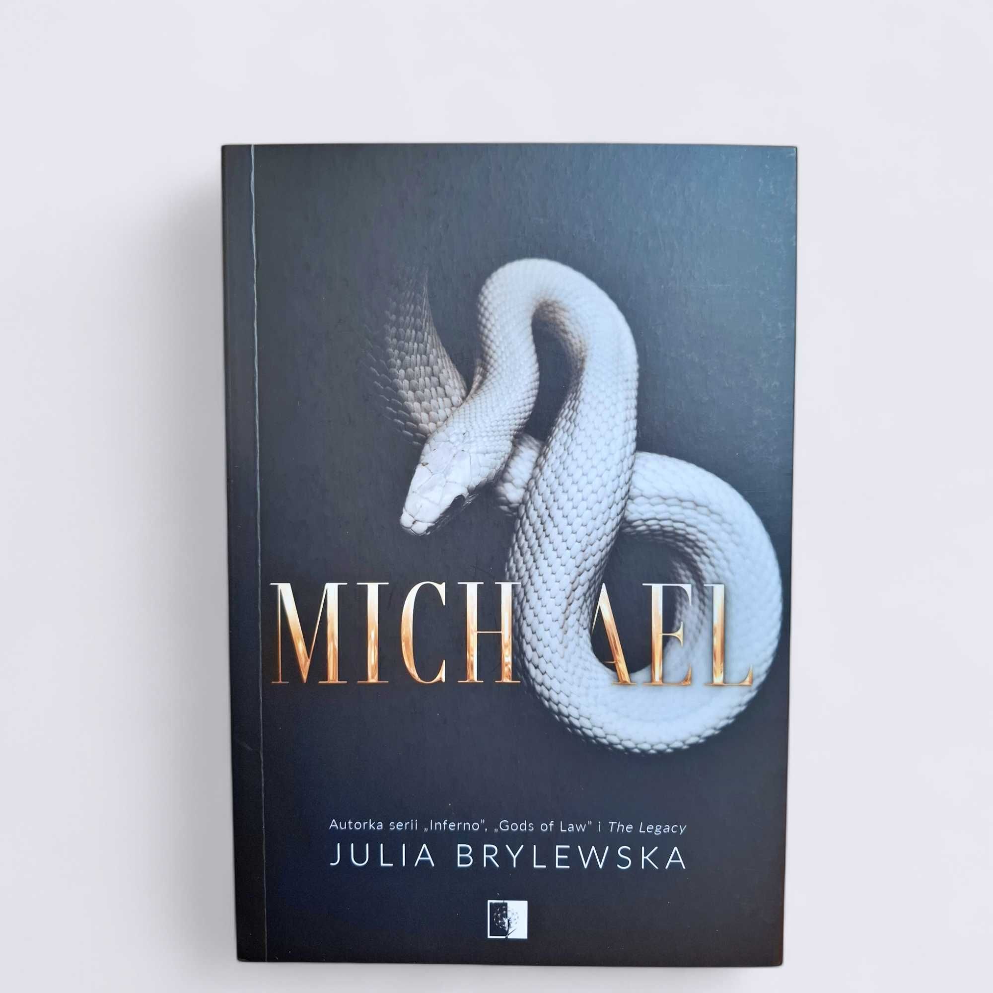 "Michael" Julia Brylewska