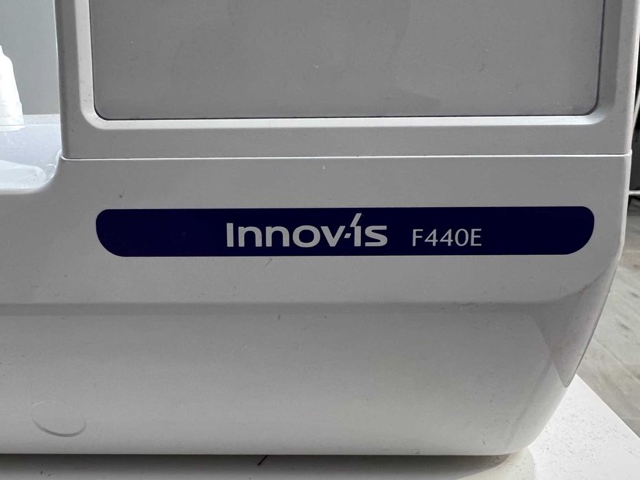 Brother Innov-is F440E – hafciarka jak nowa, minimalnie używana F VAT