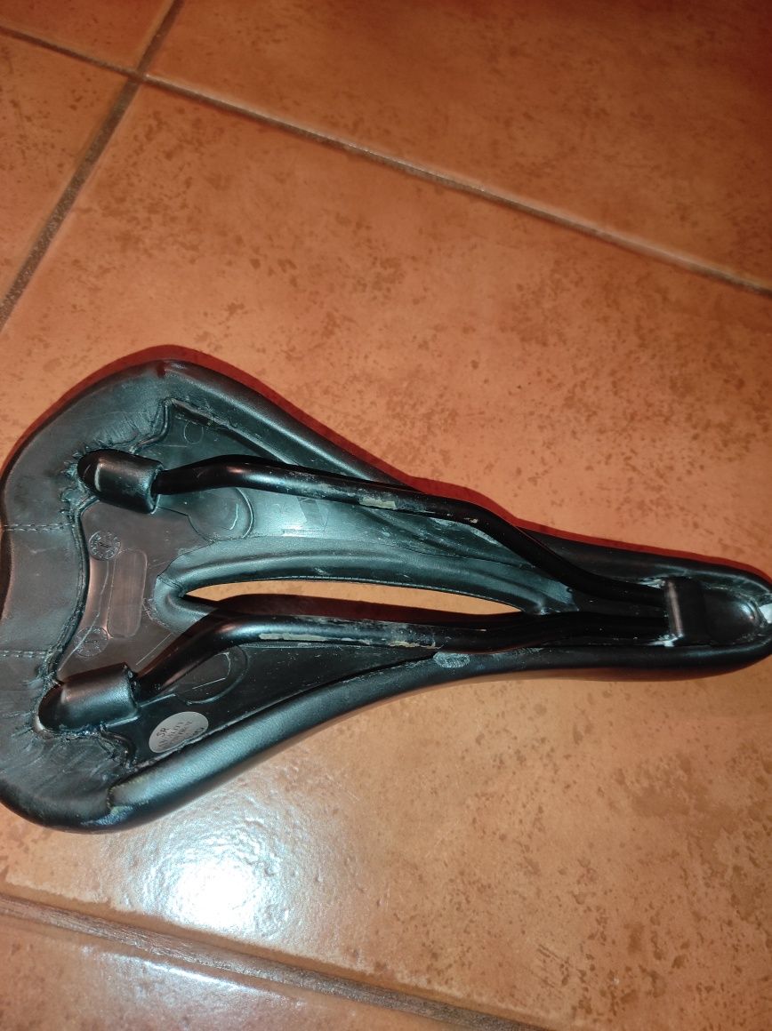 Selim Selle Itália Discovery