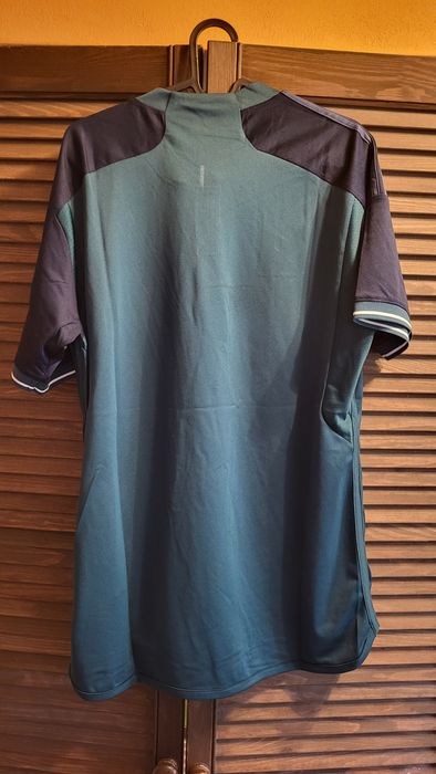 Arsenal Londyn koszulka Adidas oryginał rozmiar M