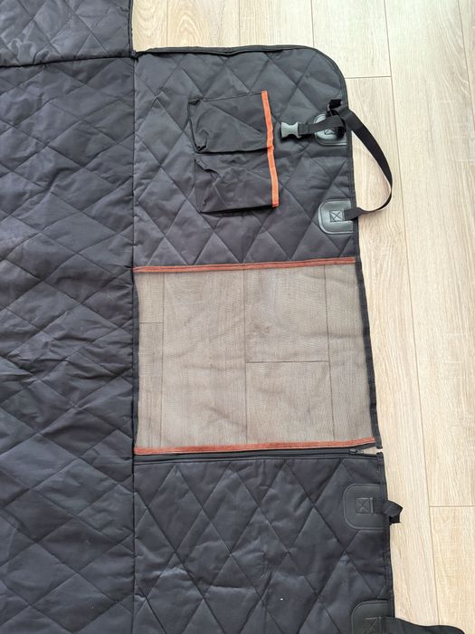 Автогамак для собак