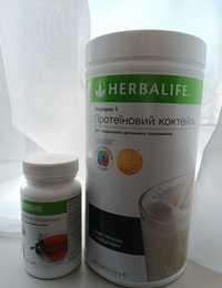 Zestaw Herbalife