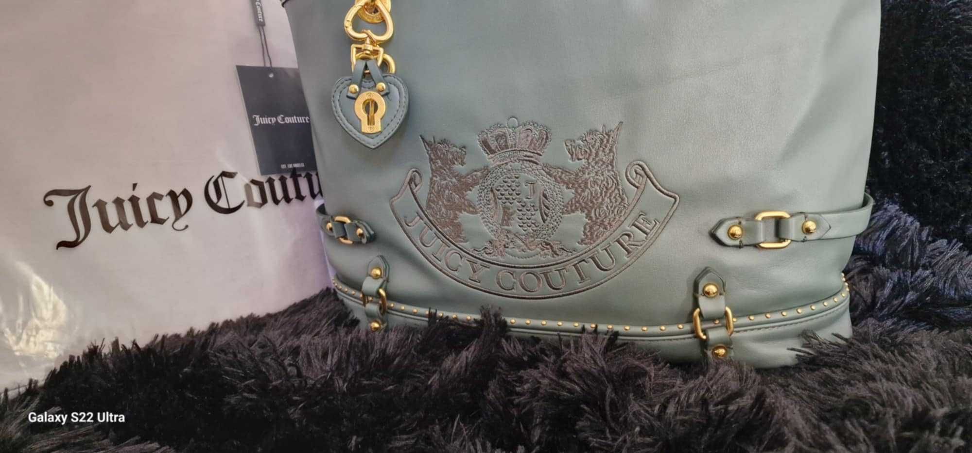 Juicy Couture nova