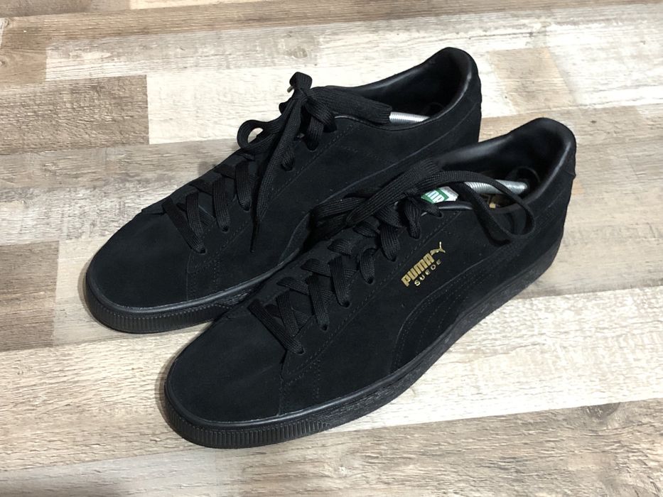 Чоловічі кеди Puma 46