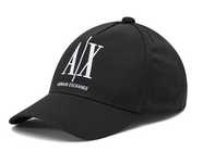 Czapka z daszkiem Armani Exchange nowa ORYGINALNA z Włoch