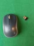 Bezprzewodowa myszka logitech